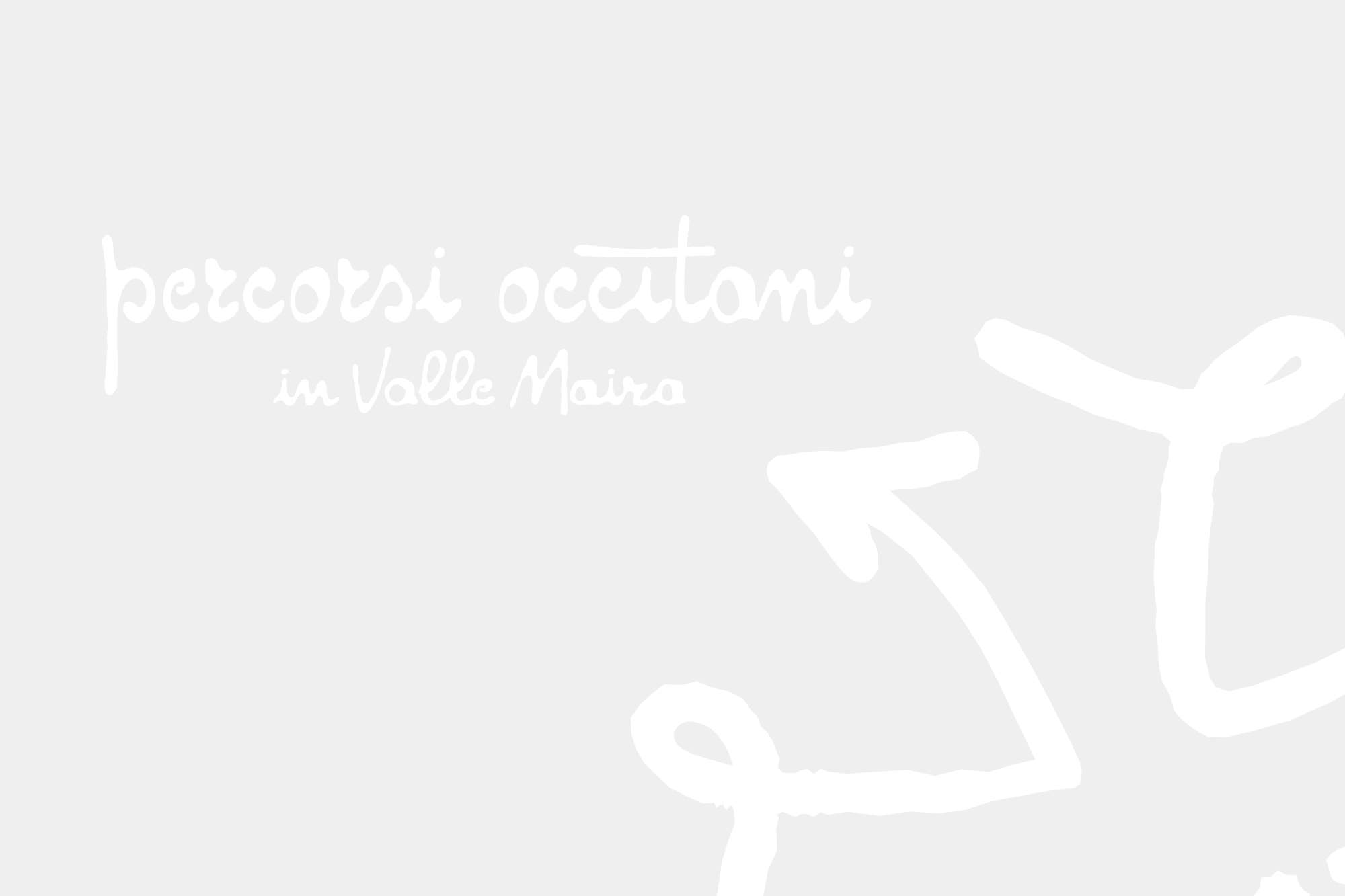 Percorsi Occitani