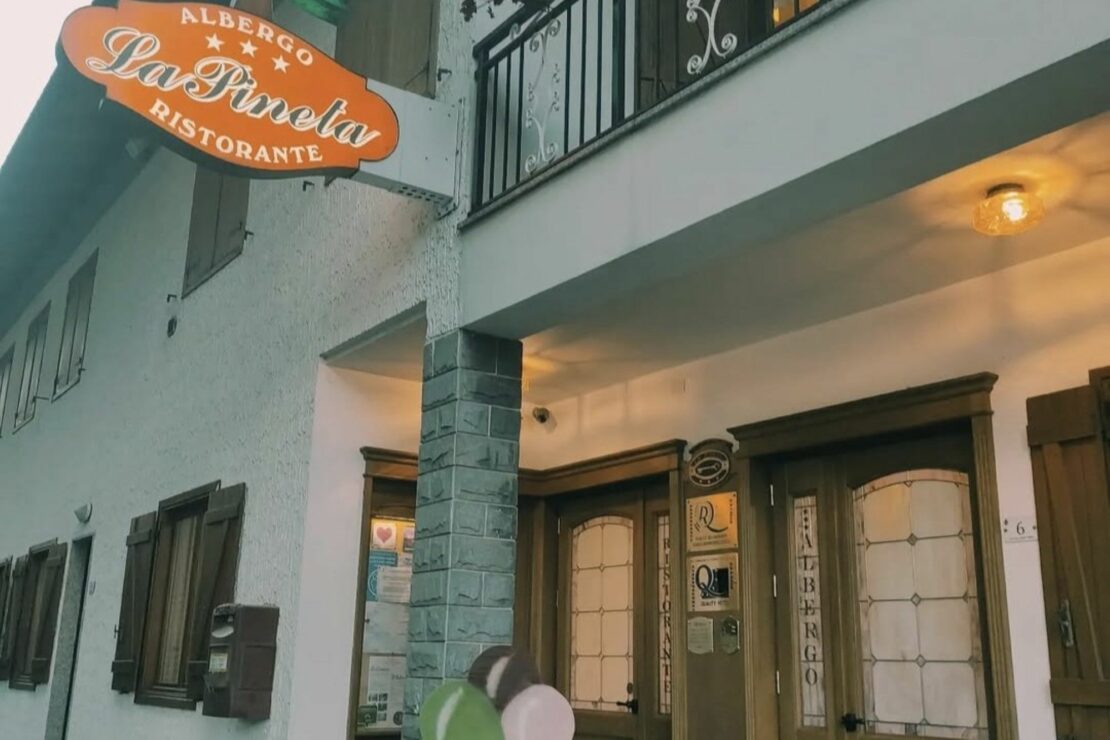 Esterno