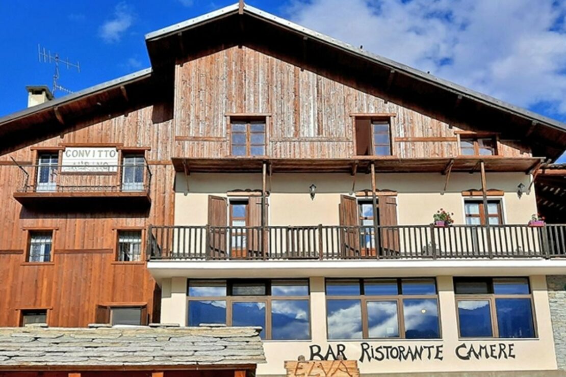 locanda di elva